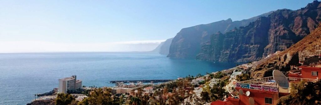 Learn more about Tenerife in the Tenerife guide from Explore Tenerife